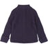 Mikk-Line Baby Wool Jacket Wool Nightshade